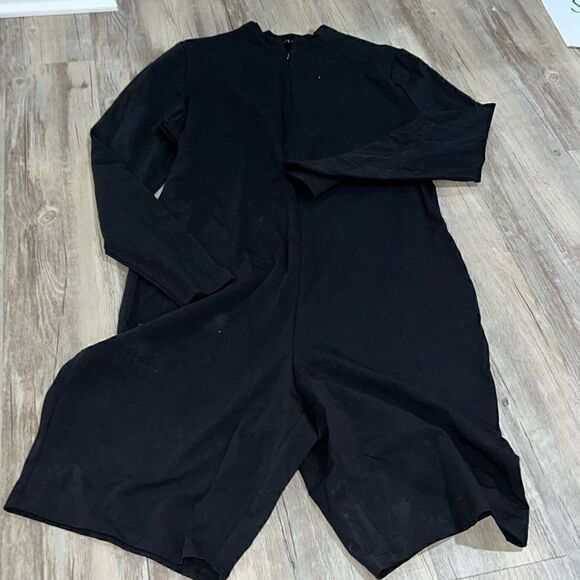 Fashion to Figure Pants - Fashion to figure one piece